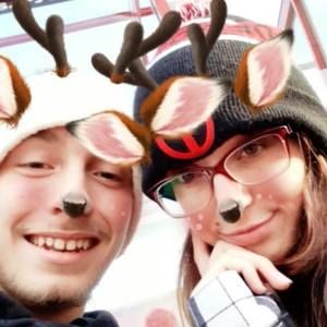 Meet your Posher, Alexia